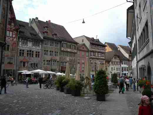 03 Stein am Rhein