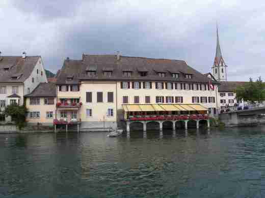 11 Stein am Rhein