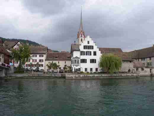 12 Stein am Rhein