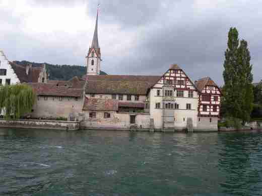 13 Stein am Rhein