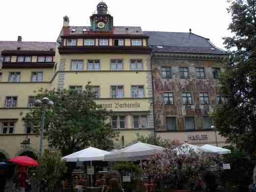 05 Konstanz - Kostnice