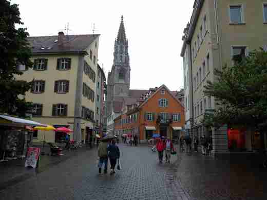 06 Konstanz - Kostnice