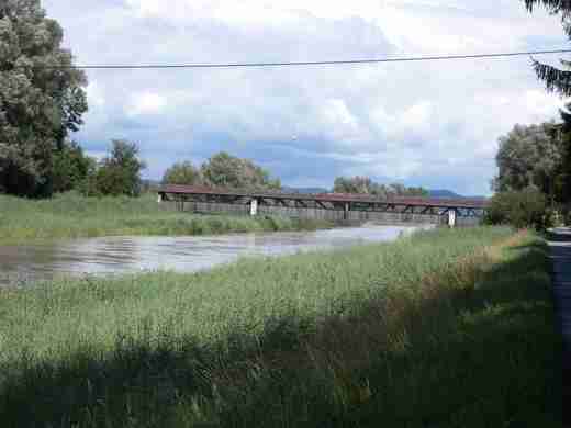 05 Most přes Bregenzerach