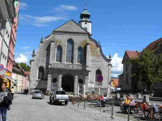 10 Lindau