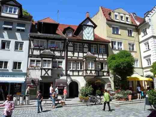12 Lindau
