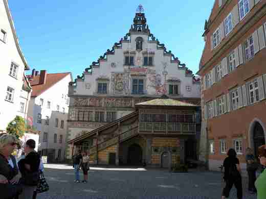 14 Lindau