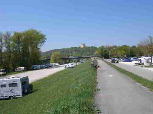 02 Befreiungshalle Kelheim
