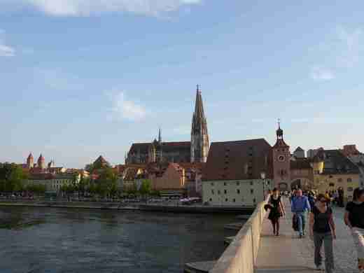 07 Regensburg