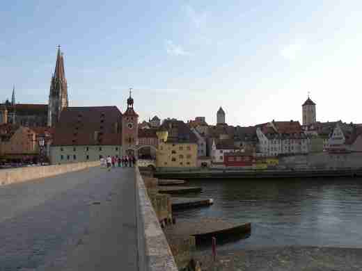 08 Regensburg