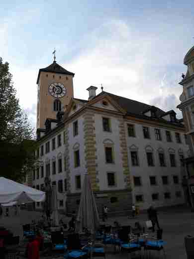 11 Regensburg
