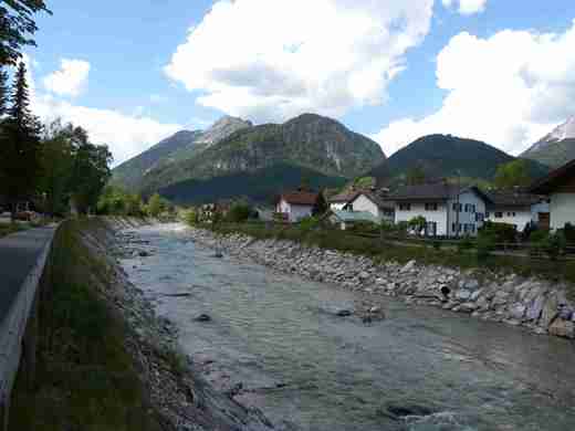 02 Řeka Isar