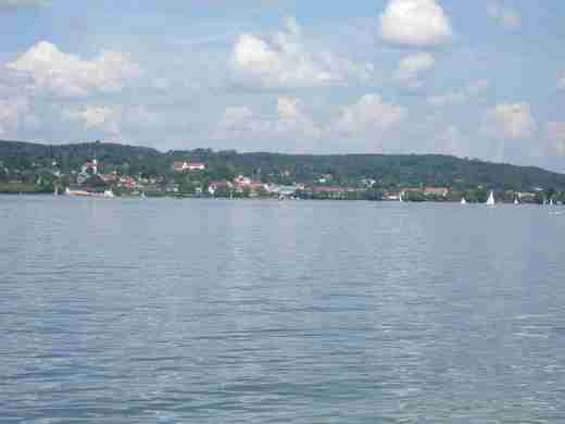02 Starnbergersee