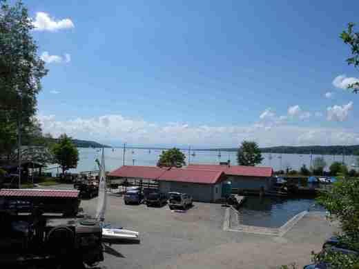 04 Starnbergersee
