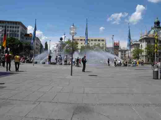 17 Mnichov