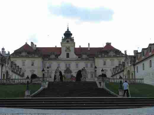 06 Zámek Valtice