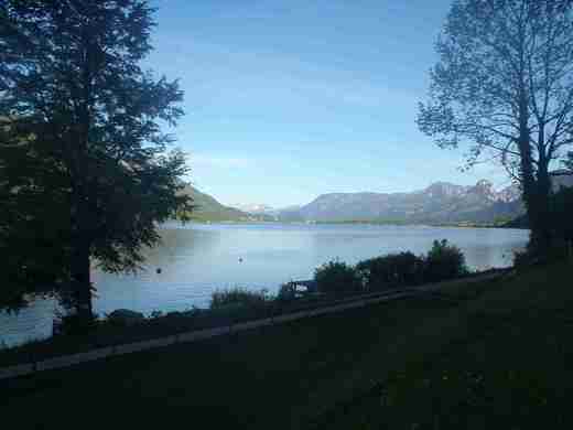 08  Wolfgangsee