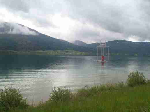 19 Wolfgangsee