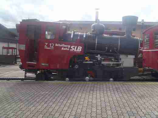 30 Schaftbergbahn,