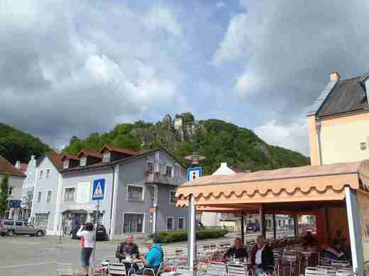17 Riedenburg