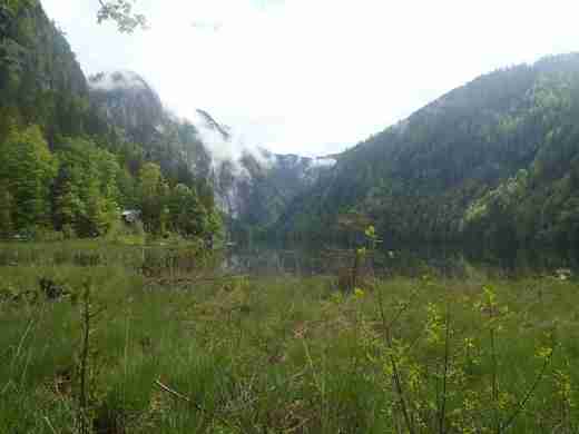 04 Toplitzsee