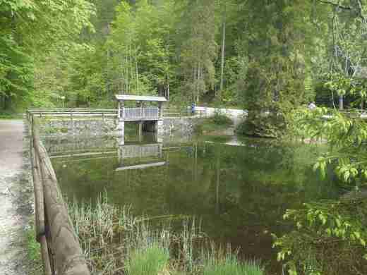 06 Toplitzsee