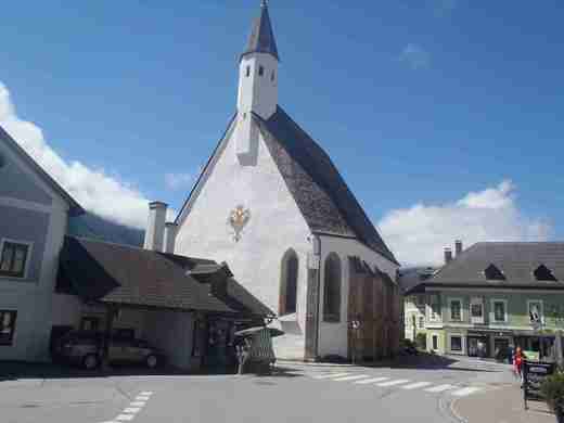 10 Bad Aussee