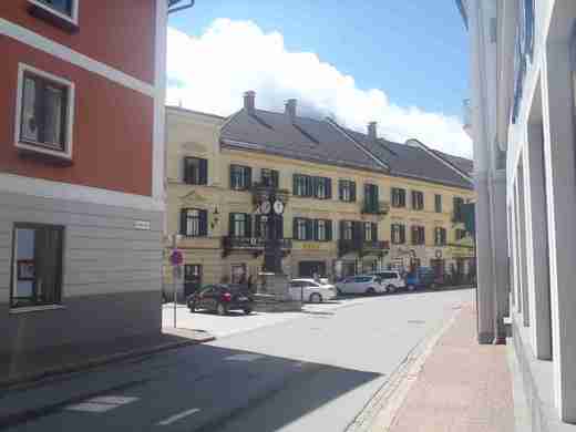 11 Bad Aussee