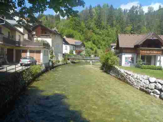12 Bad Aussee