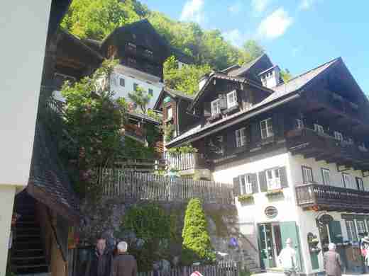 22 Hallstatt