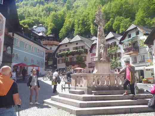 25 Hallstatt