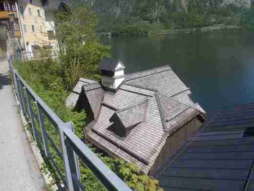 26 Hallstatt