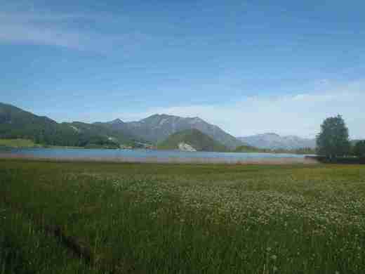 32 Wolfgangsee
