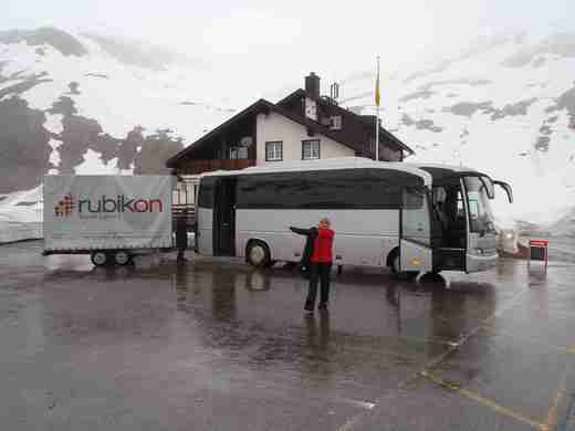 01 Oberalppass