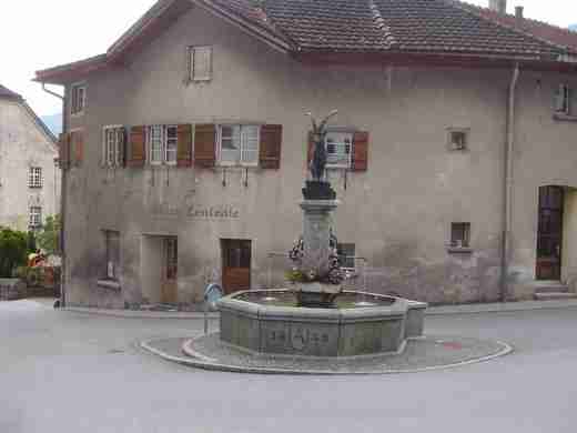 14 Malans