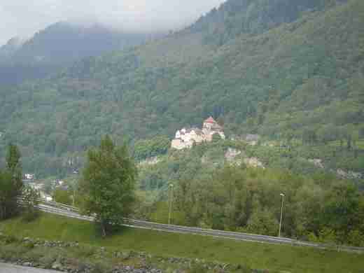 17 Vaduz