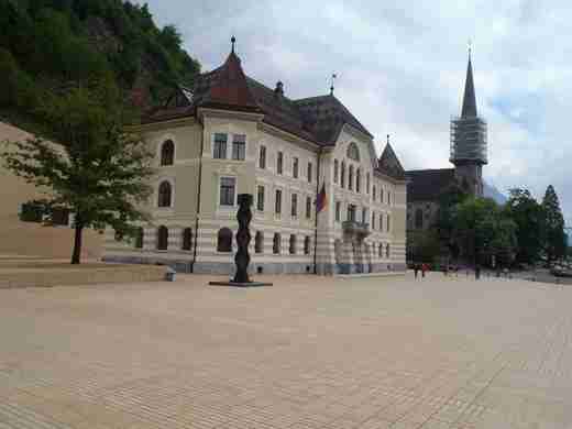 23 Vaduz