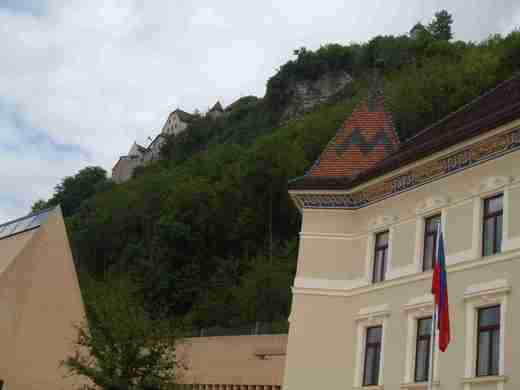 25 Vaduz