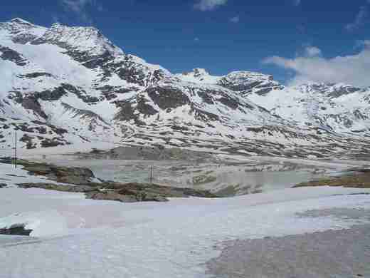 03 Lago Bianco