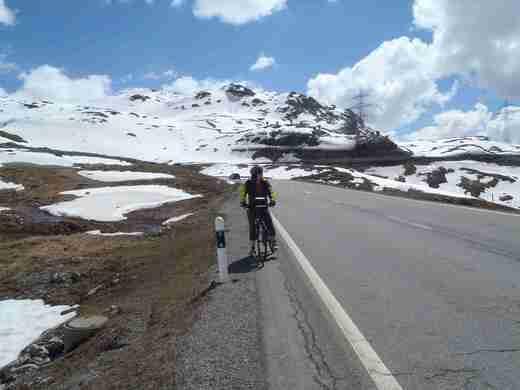 Engadin 2013