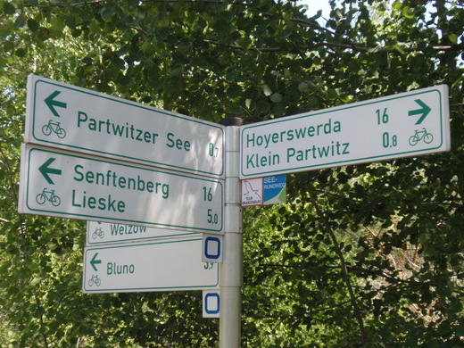 Lužická jezera