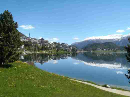 04 Jezero St Moritz