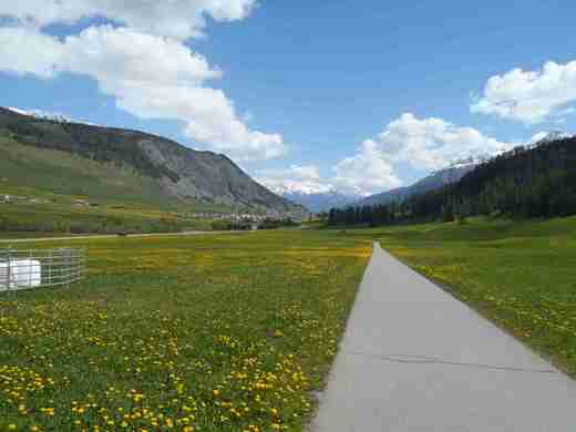 15 Engadin