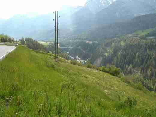 07 Dole je Scuol
