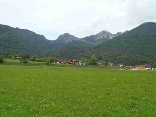 05 Do Rakouska kousek