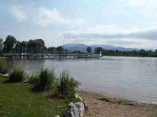 08 Chiemsee