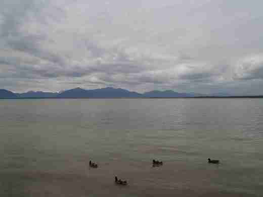 03 Chiemsee