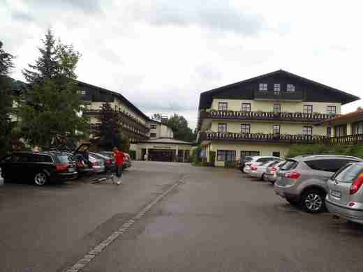 02 Sporthotel
