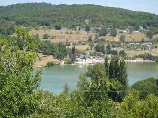 11 Lac du Causse