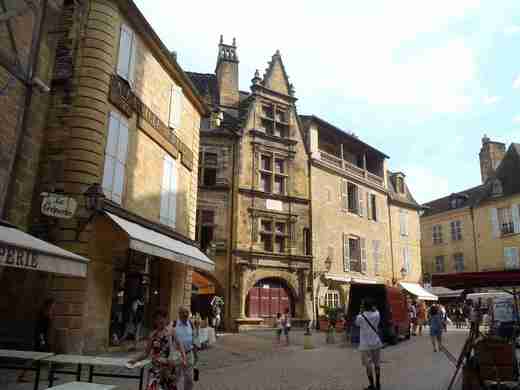 03 Sarlat