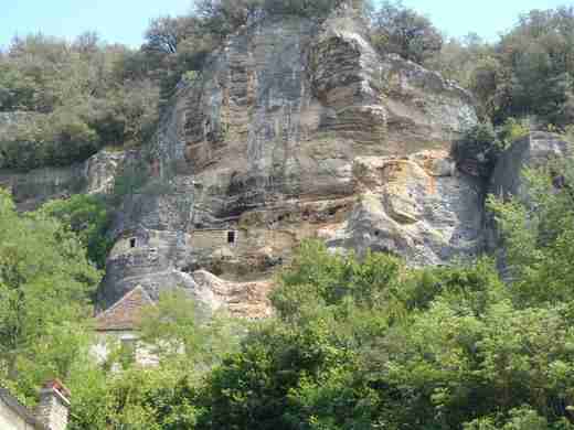 10 La Roque Gageac